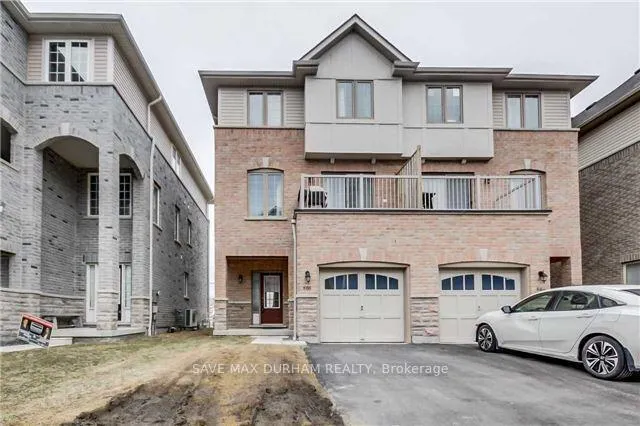 Photo 1 of 866 Audley Road N, Ajax, Central East — HOMEH