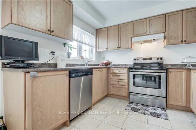 Photo 2 of 866 Audley Road N, Ajax, Central East — HOMEH
