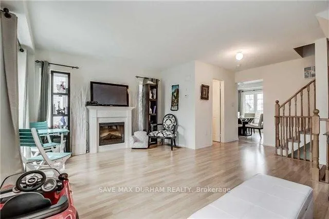 Photo 5 of 866 Audley Road N, Ajax, Central East — HOMEH