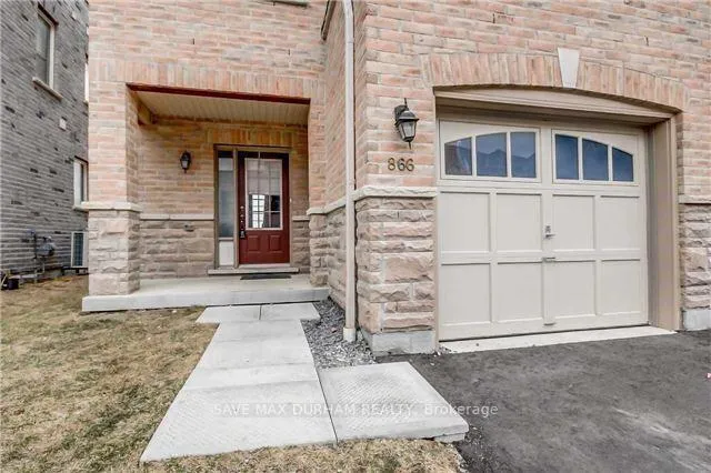 Photo 7 of 866 Audley Road N, Ajax, Central East — HOMEH