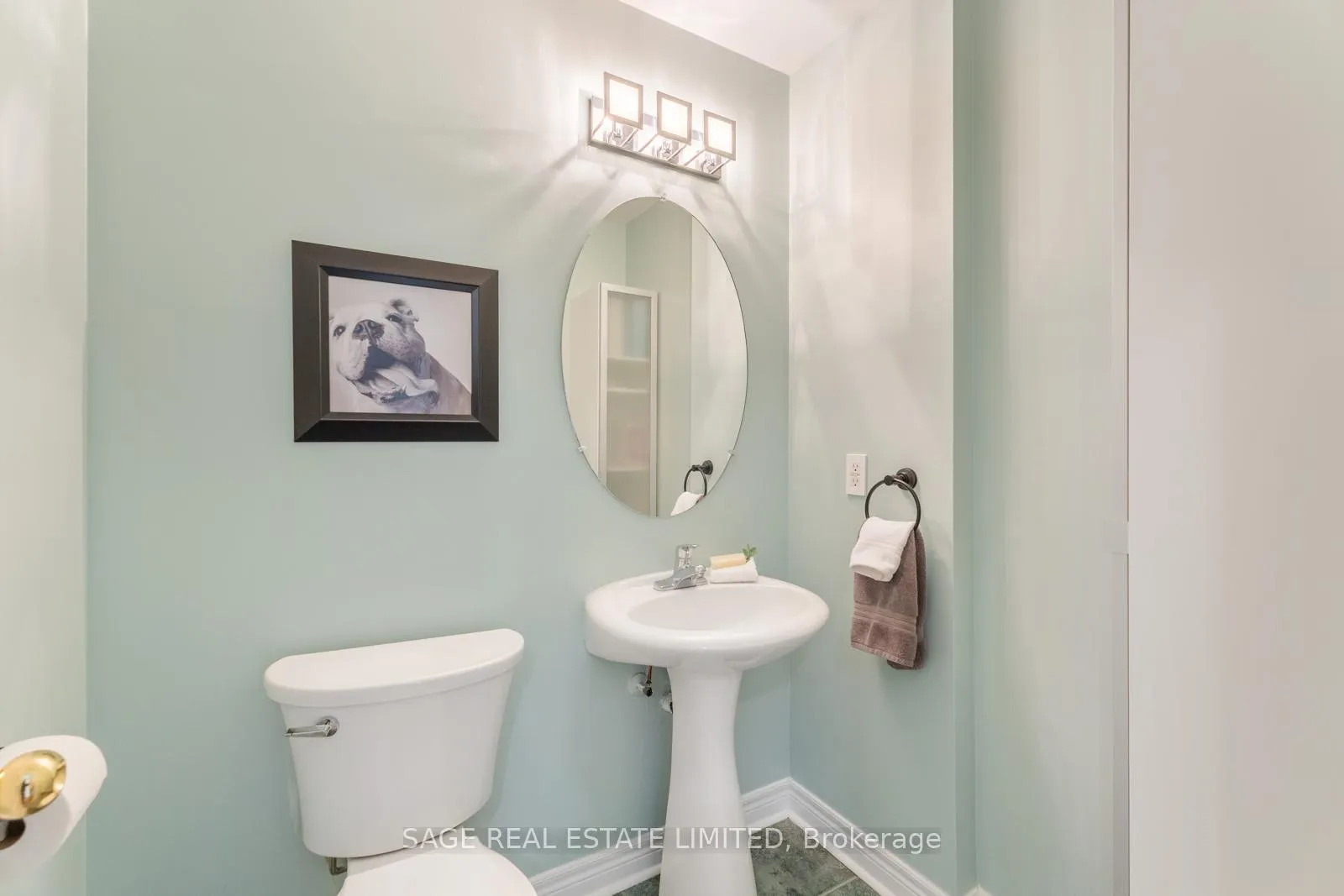 Photo 10 of 47 Natalie Place, Toronto, South Riverdale — HOMEH