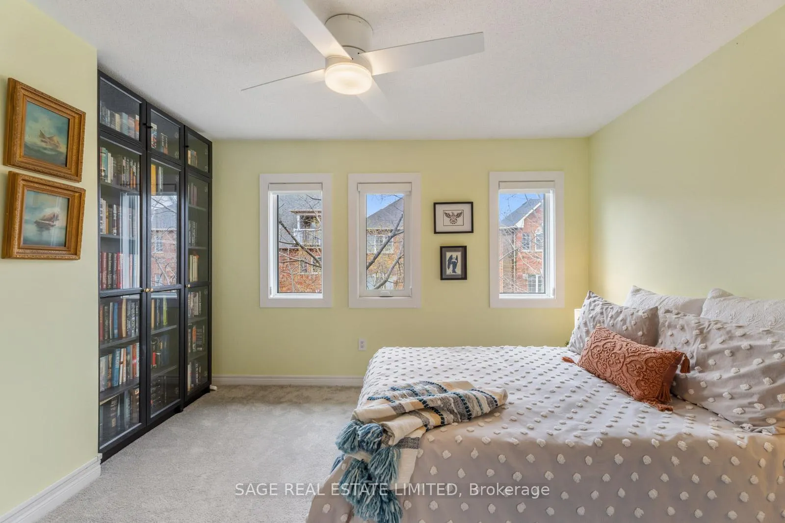 Photo 15 of 47 Natalie Place, Toronto, South Riverdale — HOMEH