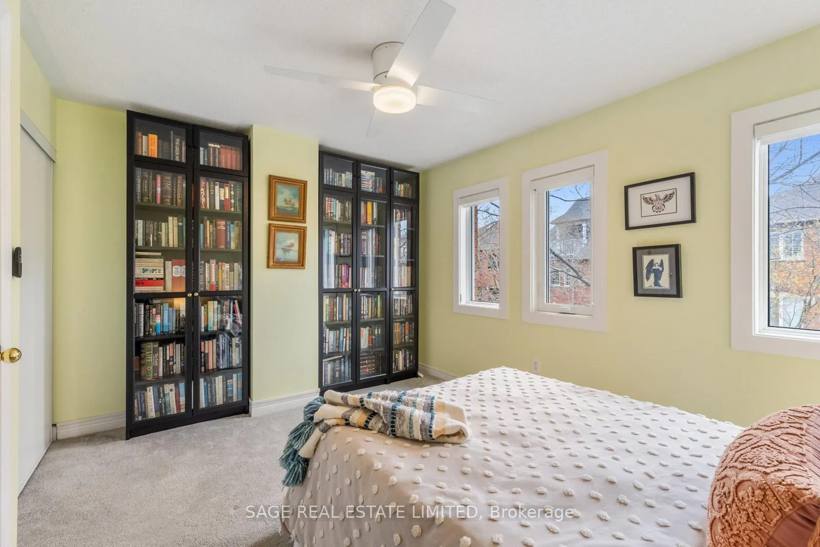 Photo 16 of 47 Natalie Place, Toronto, South Riverdale — HOMEH