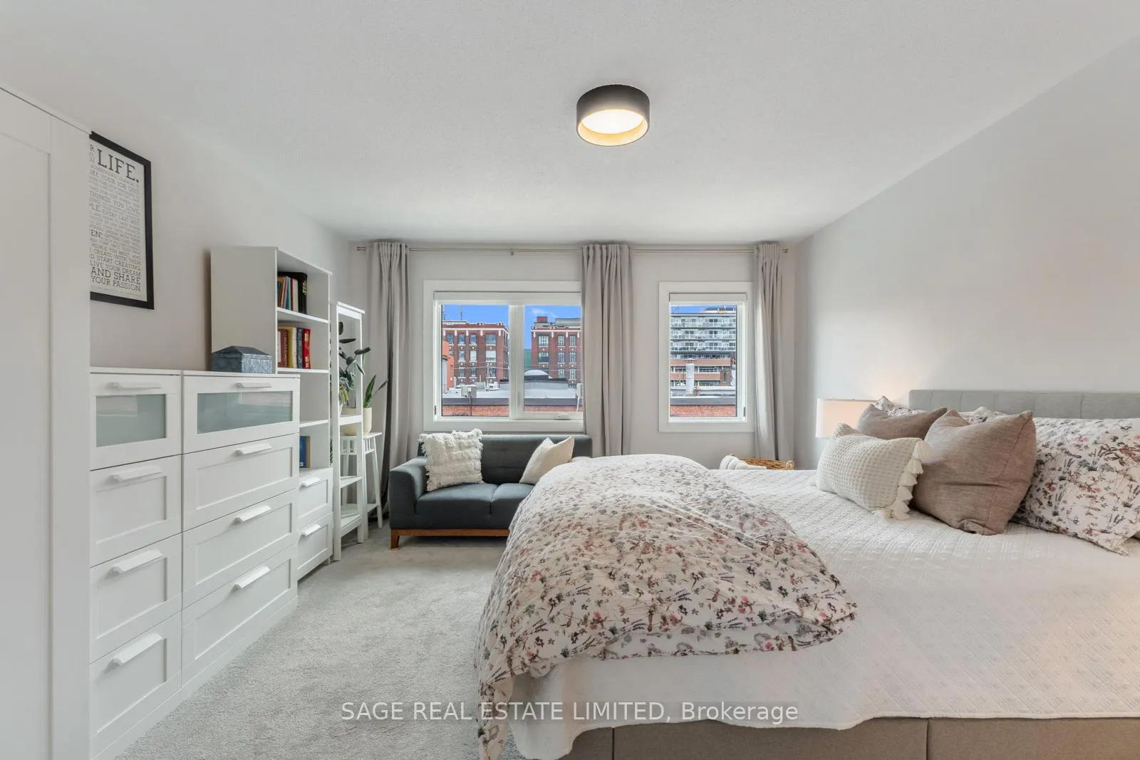 Photo 20 of 47 Natalie Place, Toronto, South Riverdale — HOMEH