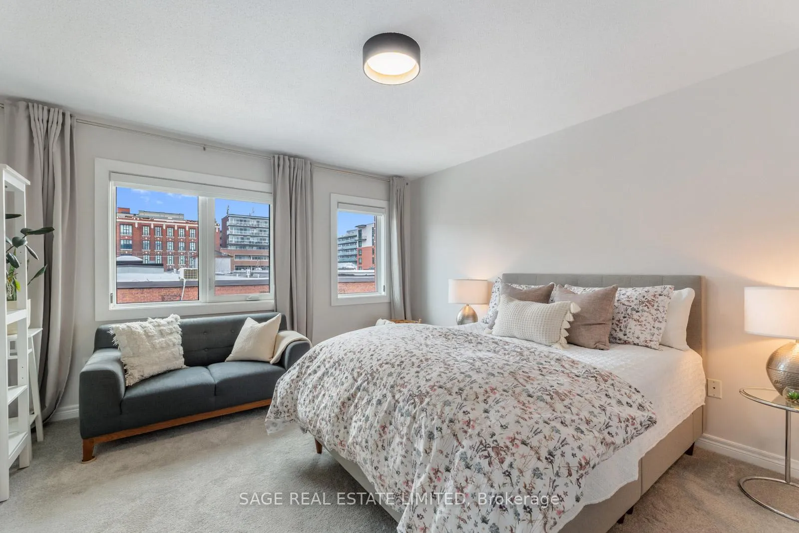 Photo 21 of 47 Natalie Place, Toronto, South Riverdale — HOMEH