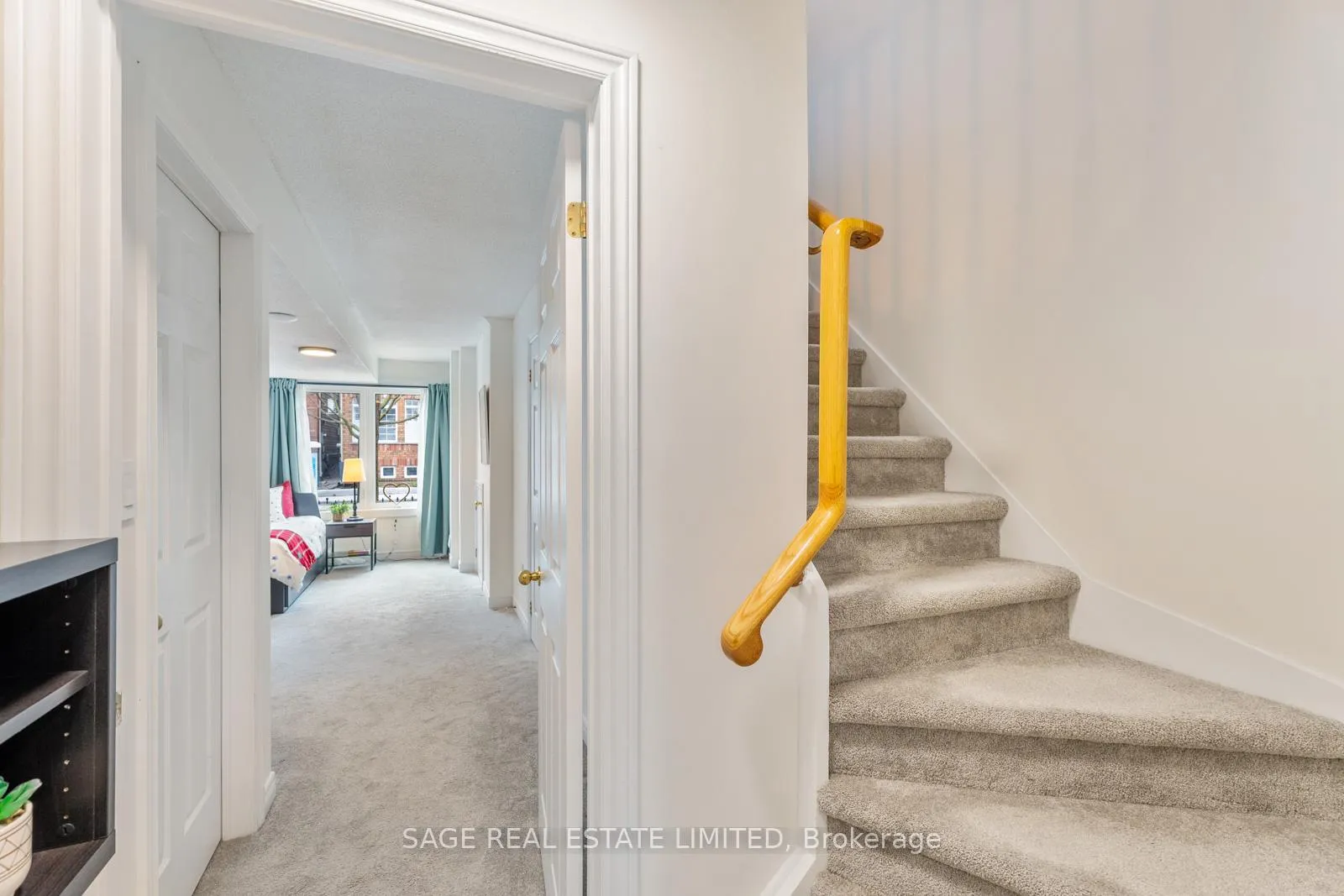 Photo 24 of 47 Natalie Place, Toronto, South Riverdale — HOMEH