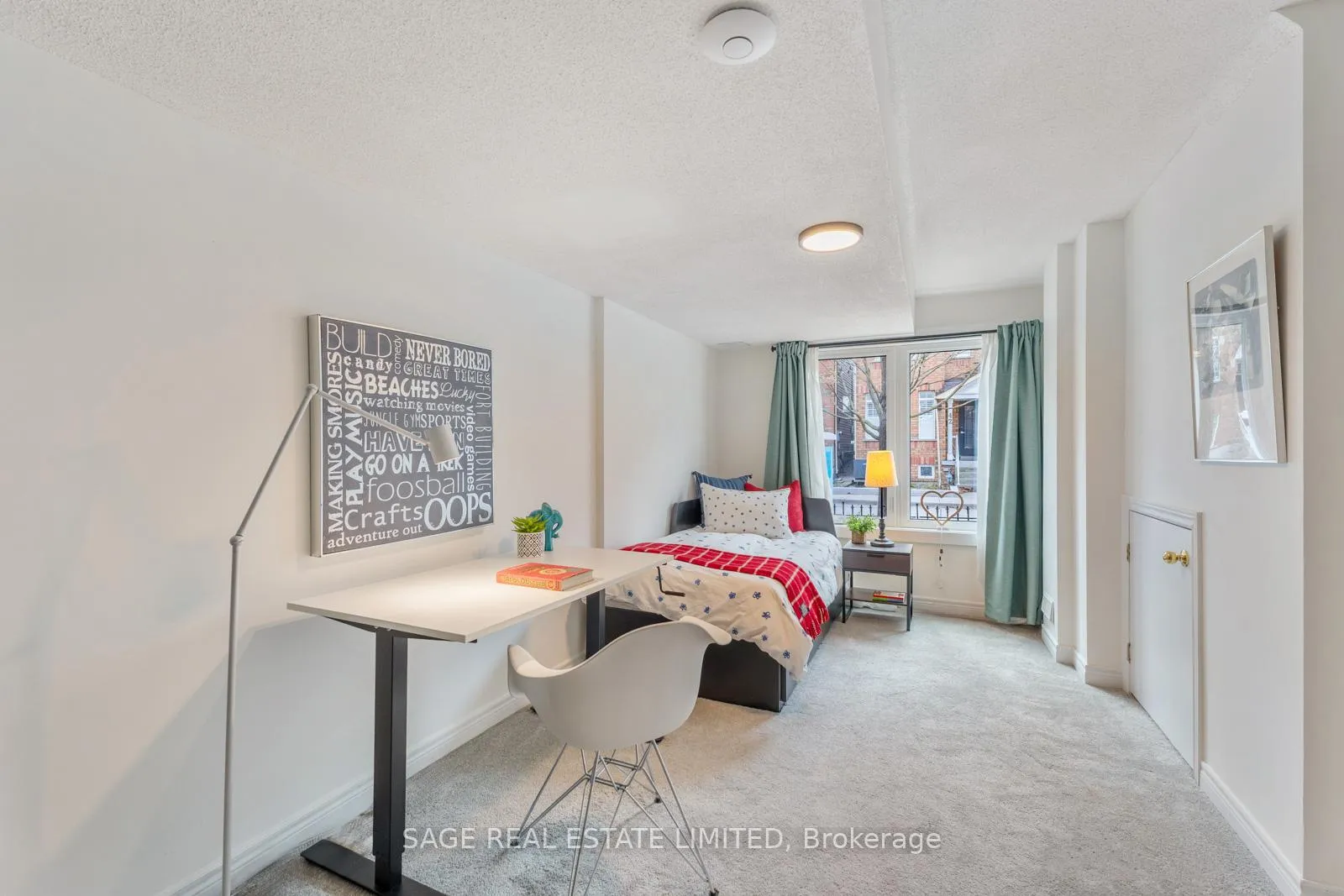 Photo 25 of 47 Natalie Place, Toronto, South Riverdale — HOMEH