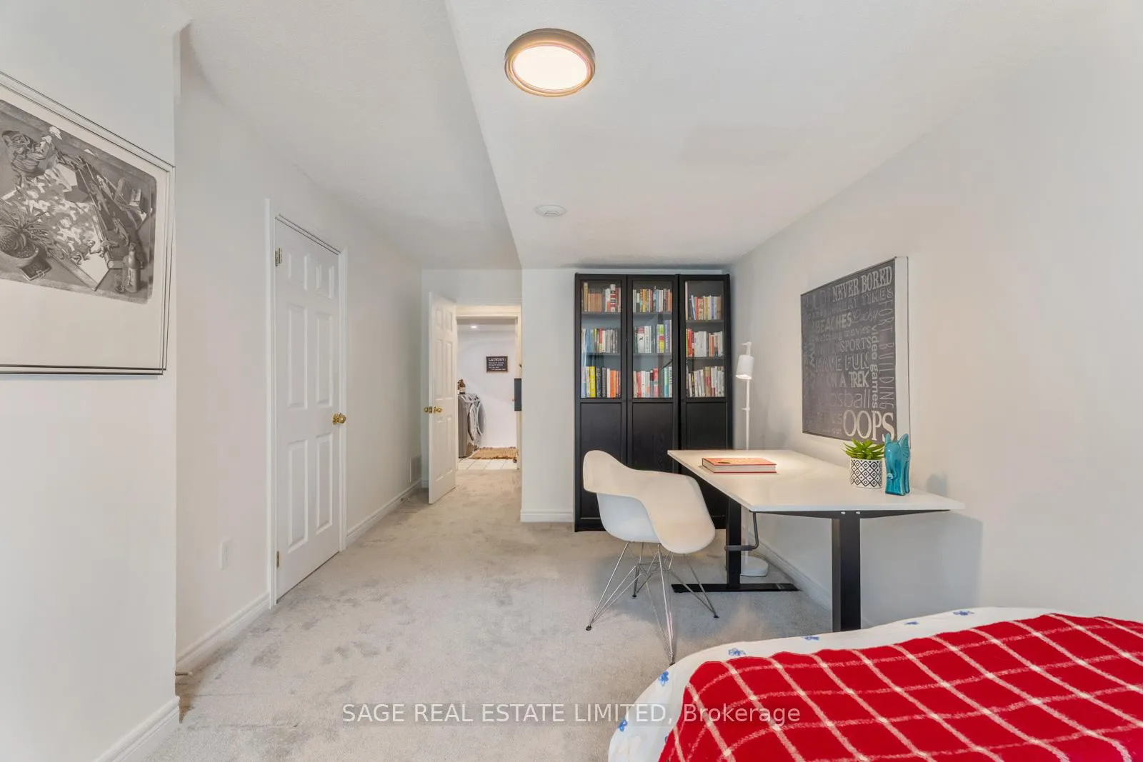 Photo 26 of 47 Natalie Place, Toronto, South Riverdale — HOMEH