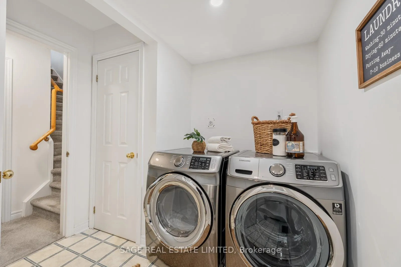 Photo 29 of 47 Natalie Place, Toronto, South Riverdale — HOMEH