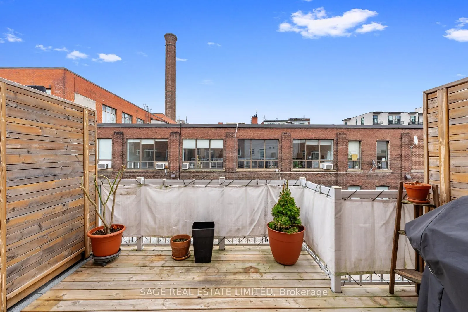 Photo 30 of 47 Natalie Place, Toronto, South Riverdale — HOMEH