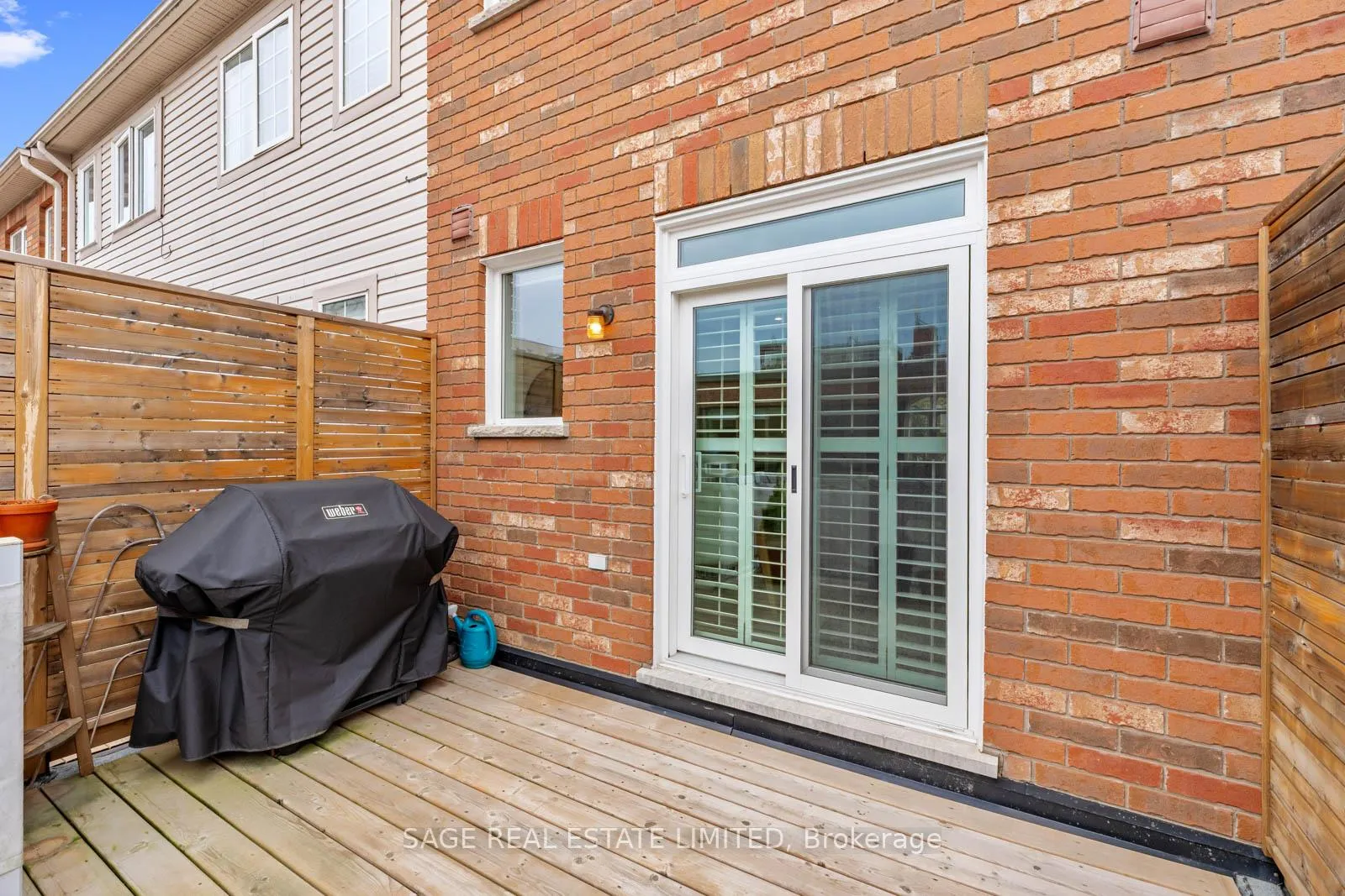 Photo 31 of 47 Natalie Place, Toronto, South Riverdale — HOMEH