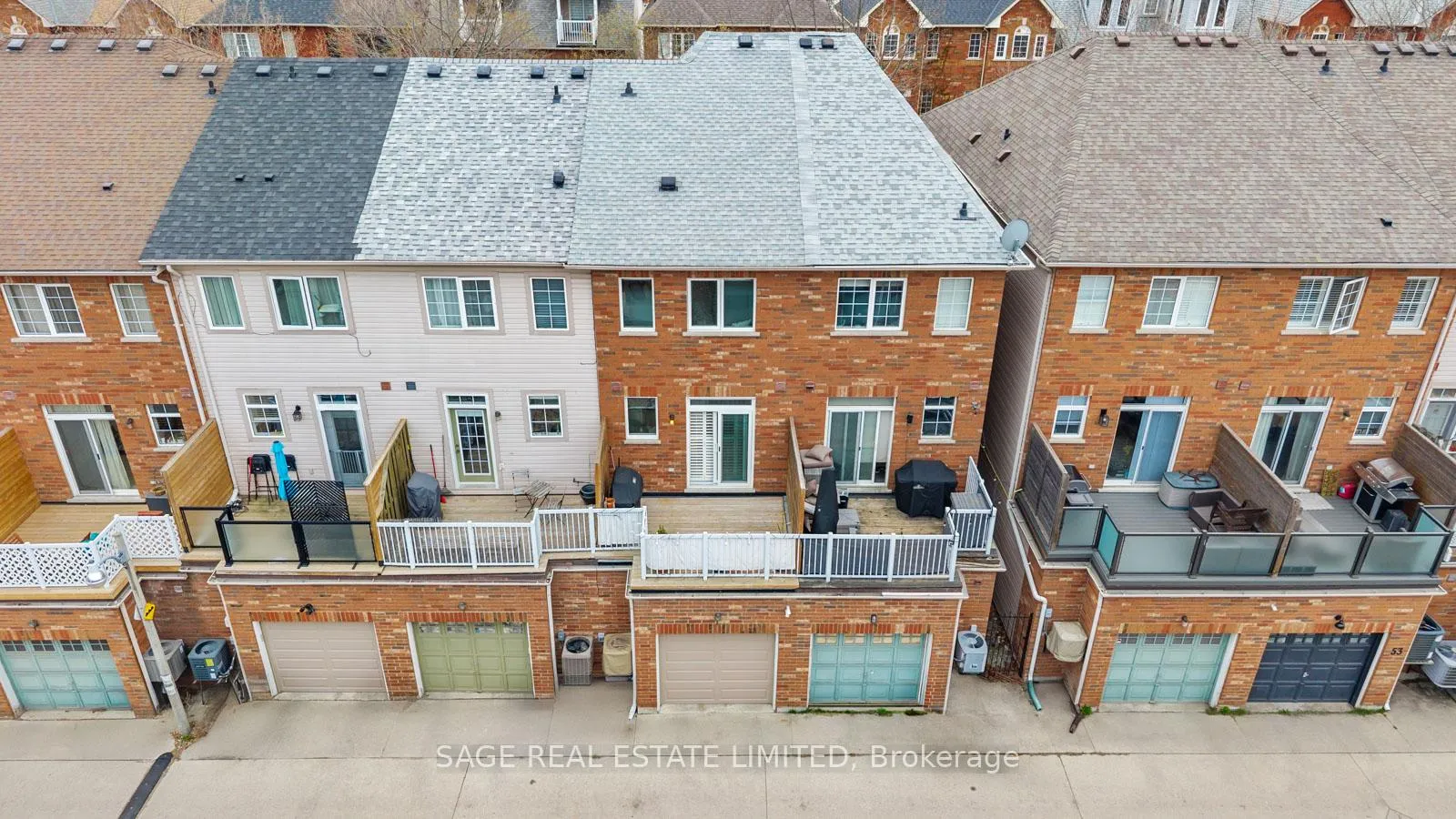 Photo 33 of 47 Natalie Place, Toronto, South Riverdale — HOMEH