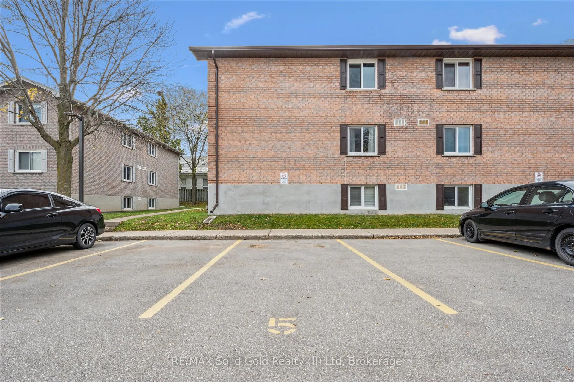 Photo 21 of Unit 6, 321 Northlake Drive, Waterloo — HOMEH