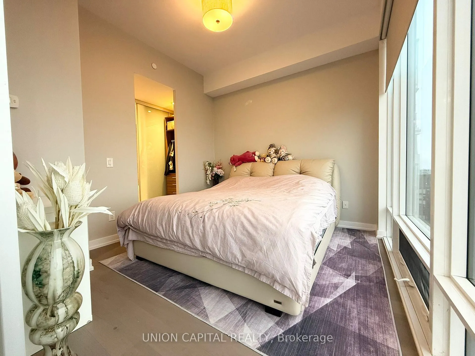 Photo 25 of Unit 3516, 488 University Avenue, Toronto, Kensington-Chinatown — HOMEH