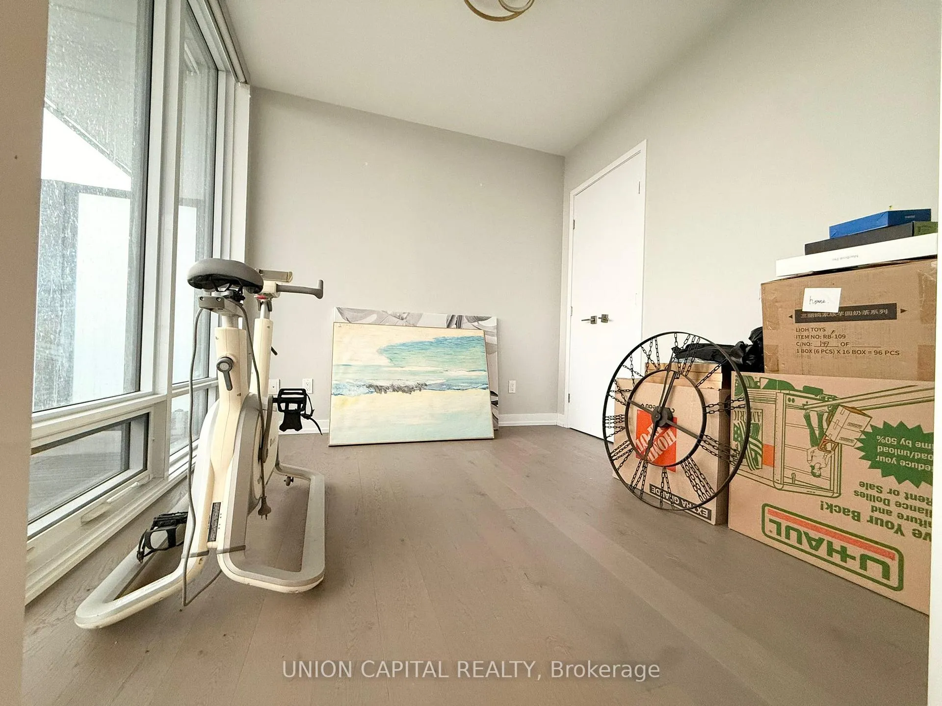 Photo 27 of Unit 3516, 488 University Avenue, Toronto, Kensington-Chinatown — HOMEH