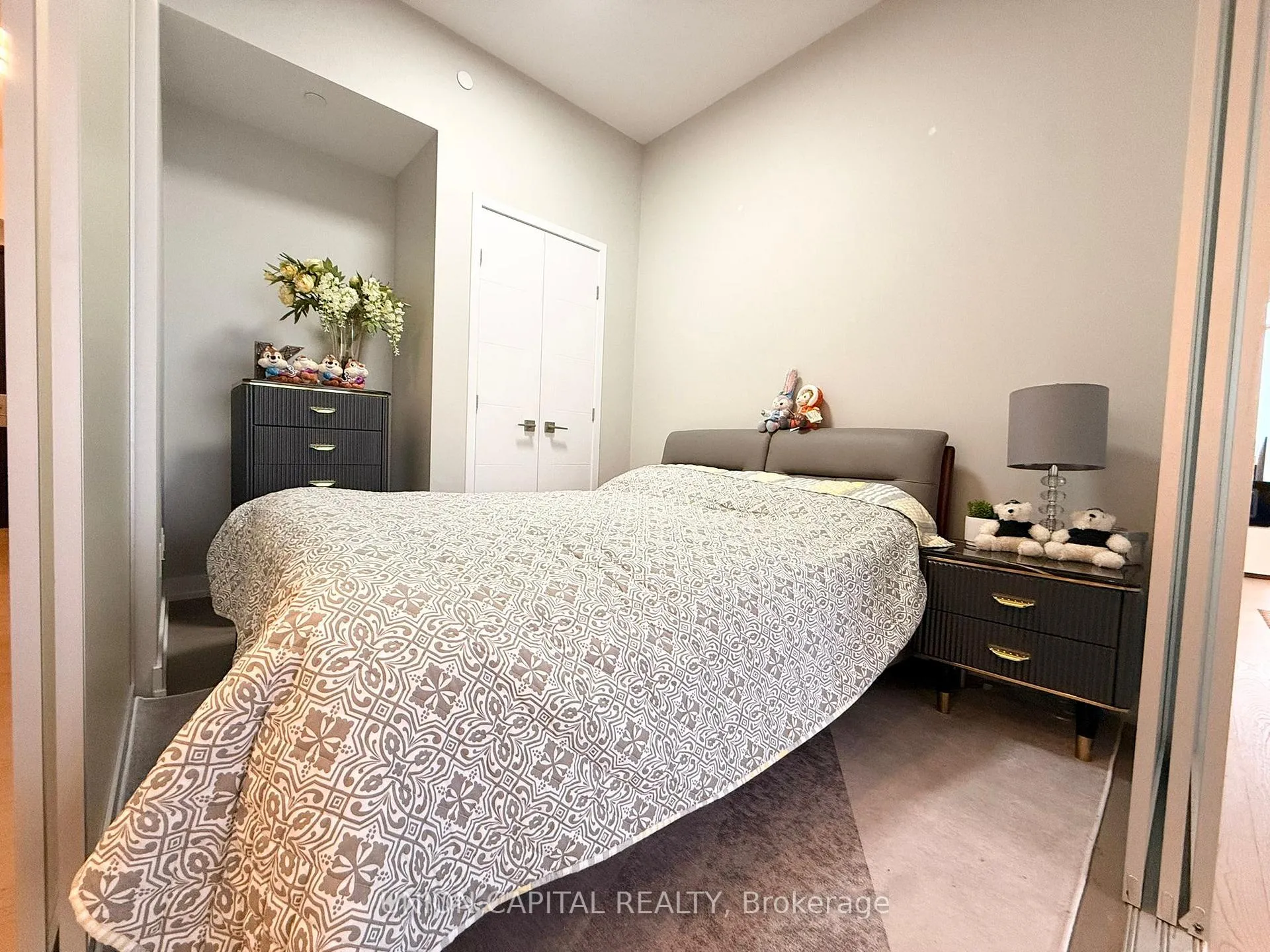 Photo 28 of Unit 3516, 488 University Avenue, Toronto, Kensington-Chinatown — HOMEH