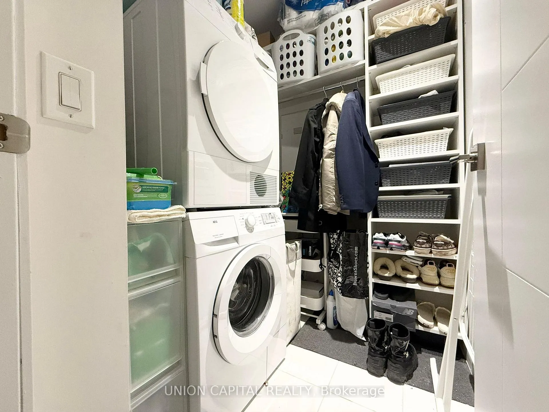 Photo 31 of Unit 3516, 488 University Avenue, Toronto, Kensington-Chinatown — HOMEH