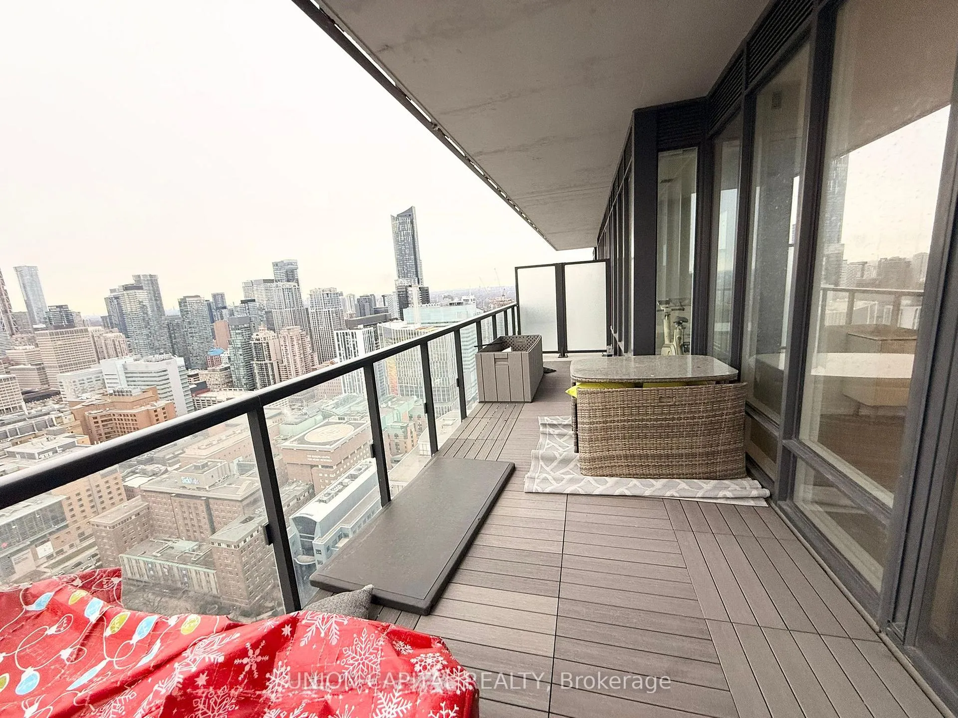 Photo 32 of Unit 3516, 488 University Avenue, Toronto, Kensington-Chinatown — HOMEH
