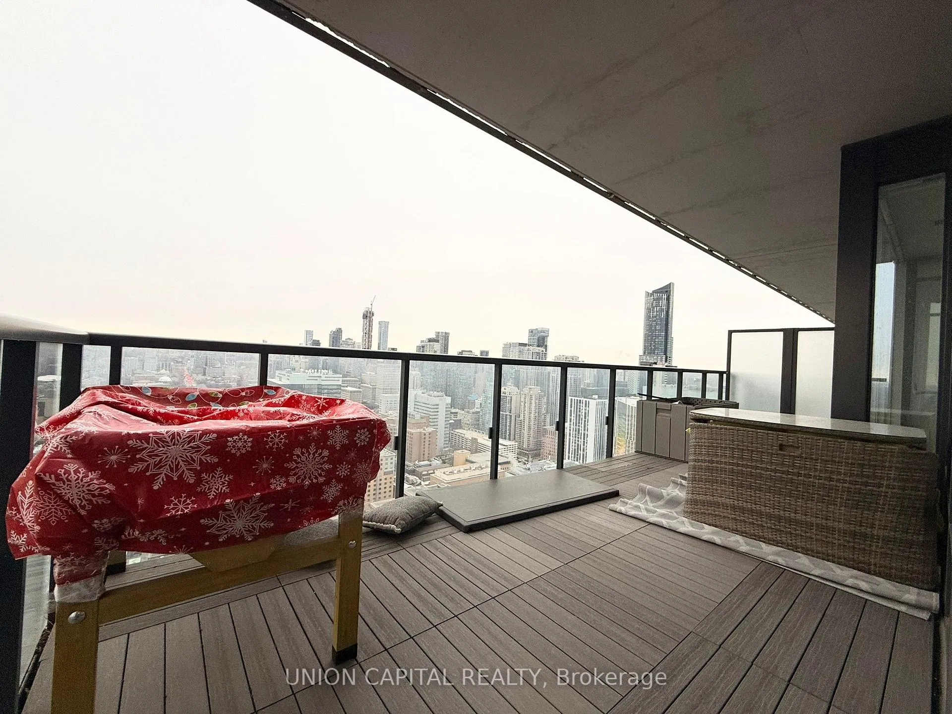 Photo 34 of Unit 3516, 488 University Avenue, Toronto, Kensington-Chinatown — HOMEH