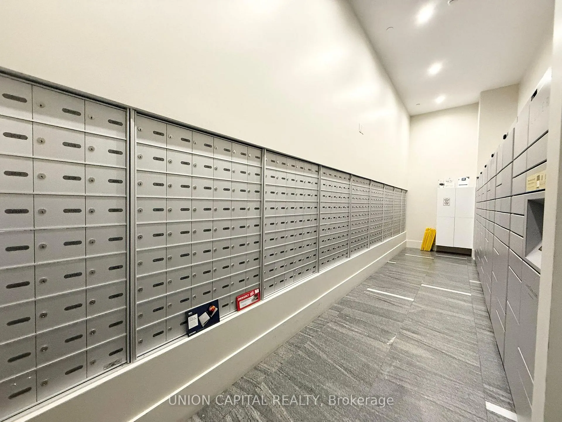 Photo 36 of Unit 3516, 488 University Avenue, Toronto, Kensington-Chinatown — HOMEH