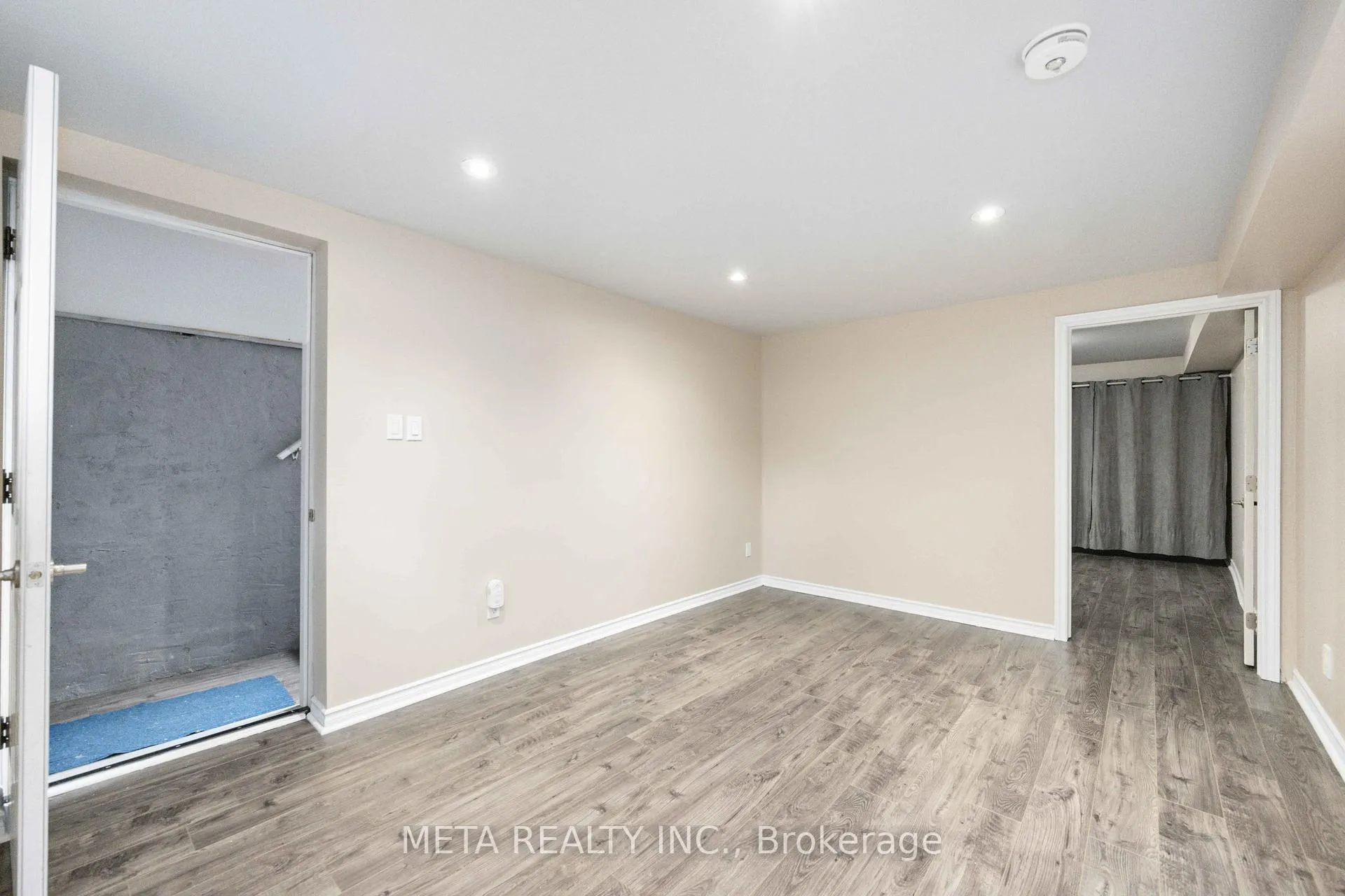 Photo 9 of Unit (Bsmt), 220 Bassett Boulevard, Whitby, Pringle Creek — HOMEH