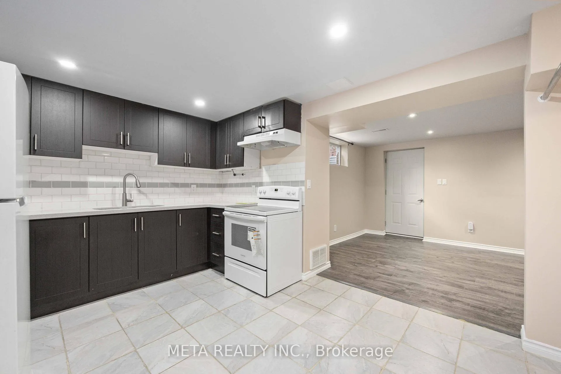 Photo 17 of Unit (Bsmt), 220 Bassett Boulevard, Whitby, Pringle Creek — HOMEH