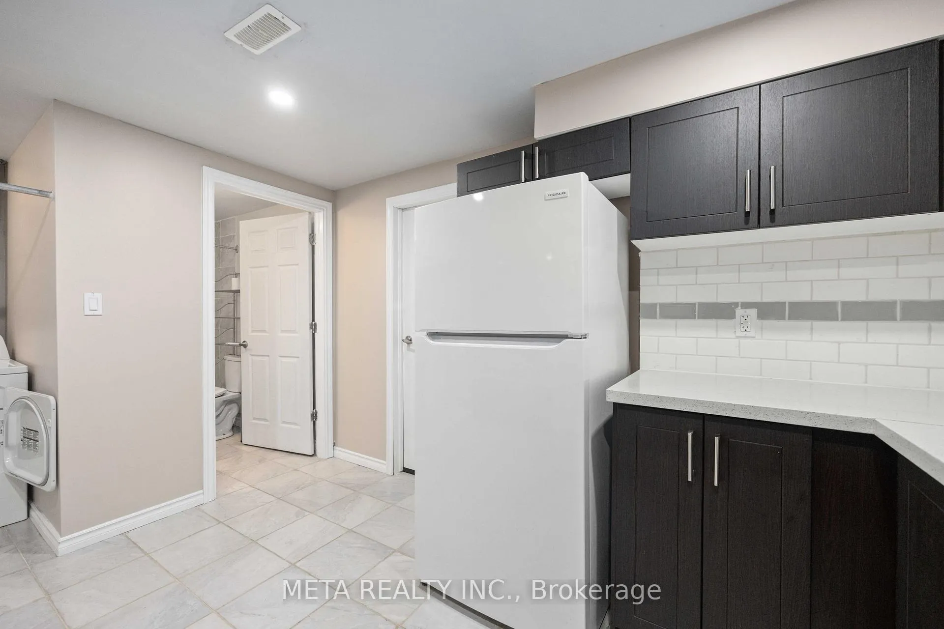 Photo 21 of Unit (Bsmt), 220 Bassett Boulevard, Whitby, Pringle Creek — HOMEH