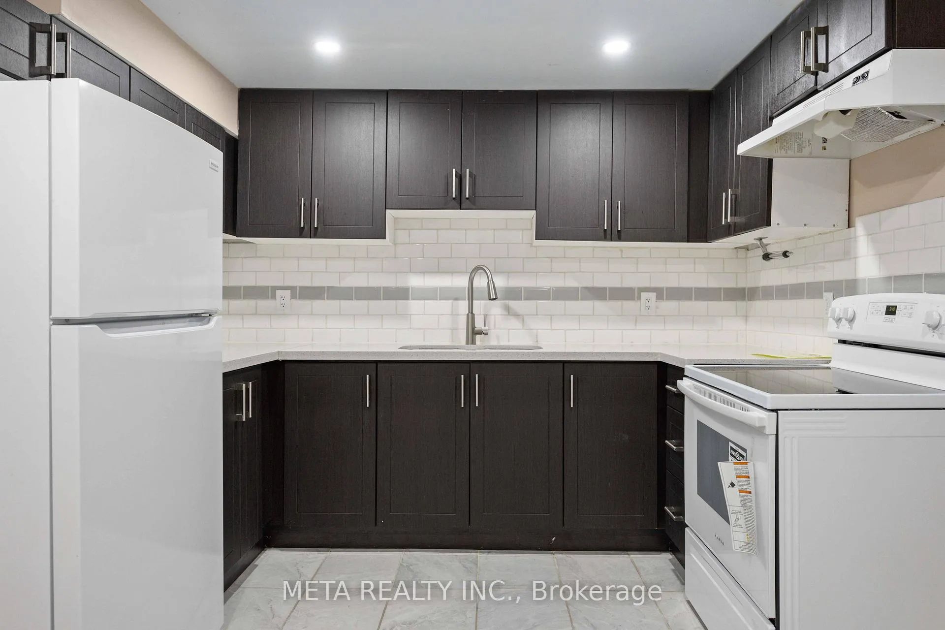 Photo 22 of Unit (Bsmt), 220 Bassett Boulevard, Whitby, Pringle Creek — HOMEH