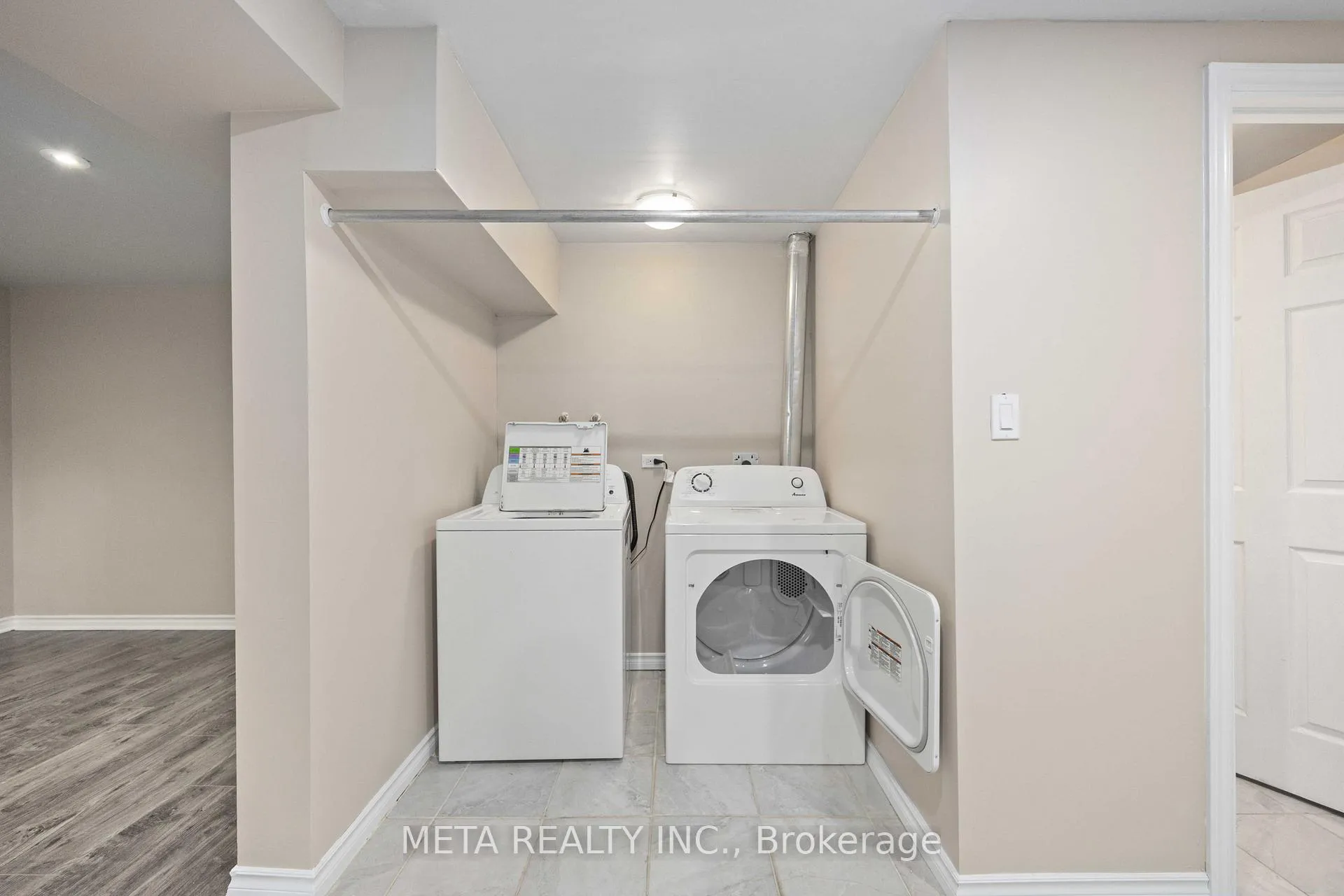 Photo 25 of Unit (Bsmt), 220 Bassett Boulevard, Whitby, Pringle Creek — HOMEH