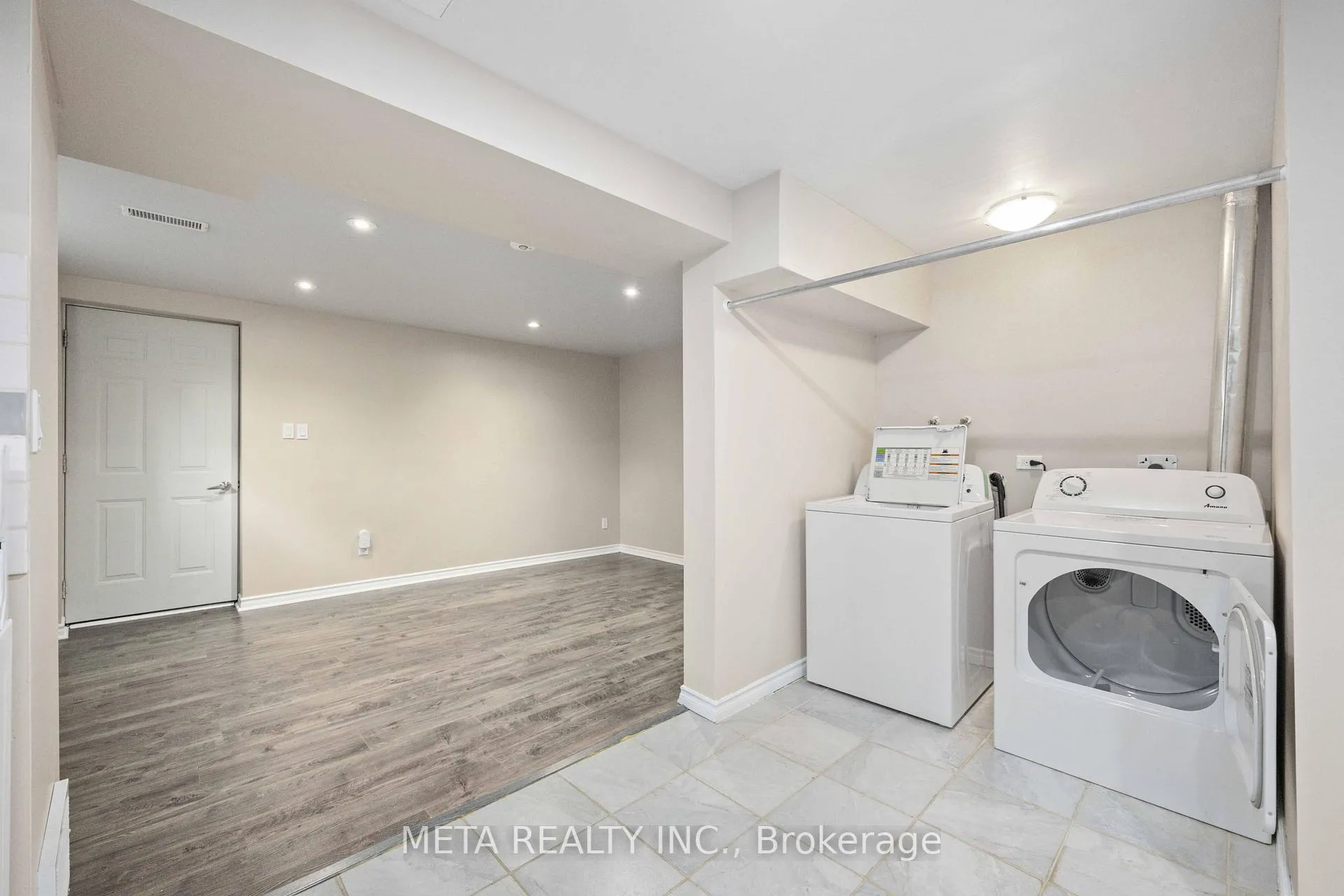 Photo 26 of Unit (Bsmt), 220 Bassett Boulevard, Whitby, Pringle Creek — HOMEH