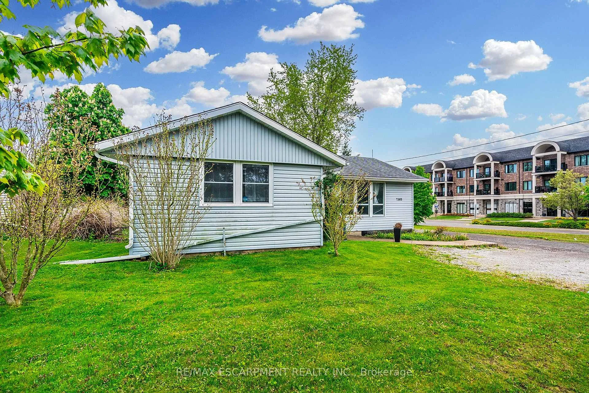 Photo 2 of 2583 Binbrook Road, Hamilton, Binbrook — HOMEH