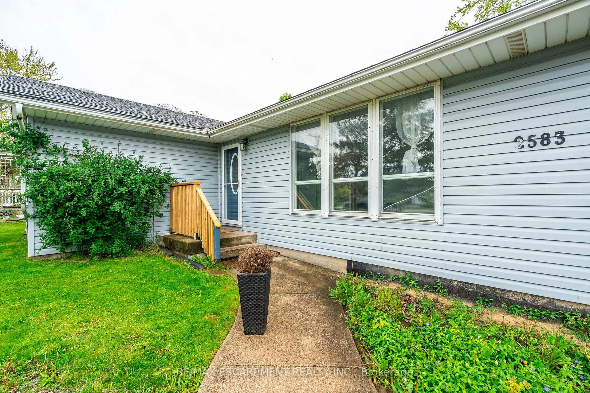 Photo 5 of 2583 Binbrook Road, Hamilton, Binbrook — HOMEH
