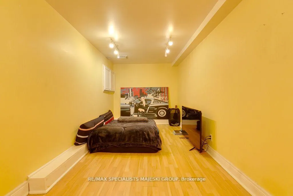 Photo 10 of Unit Bsmnt, 14 Helena Avenue, Toronto, Wychwood — HOMEH