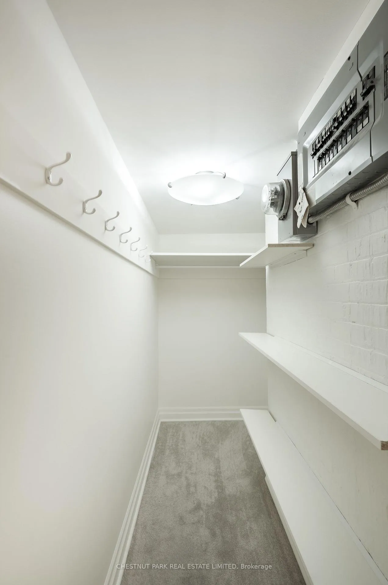 Photo 8 of Unit Lower Unit, 554 Spadina Crescent, Toronto, University — HOMEH