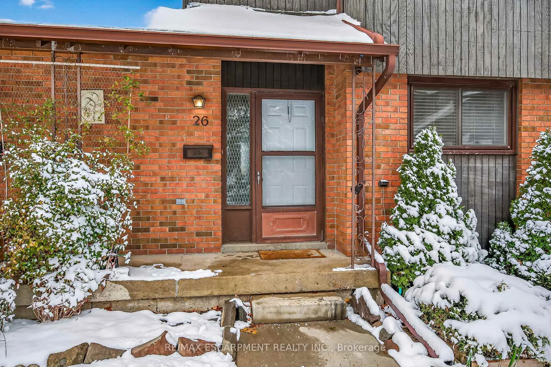 Photo 2 of Unit 26, 49 Peel Street, Haldimand — HOMEH