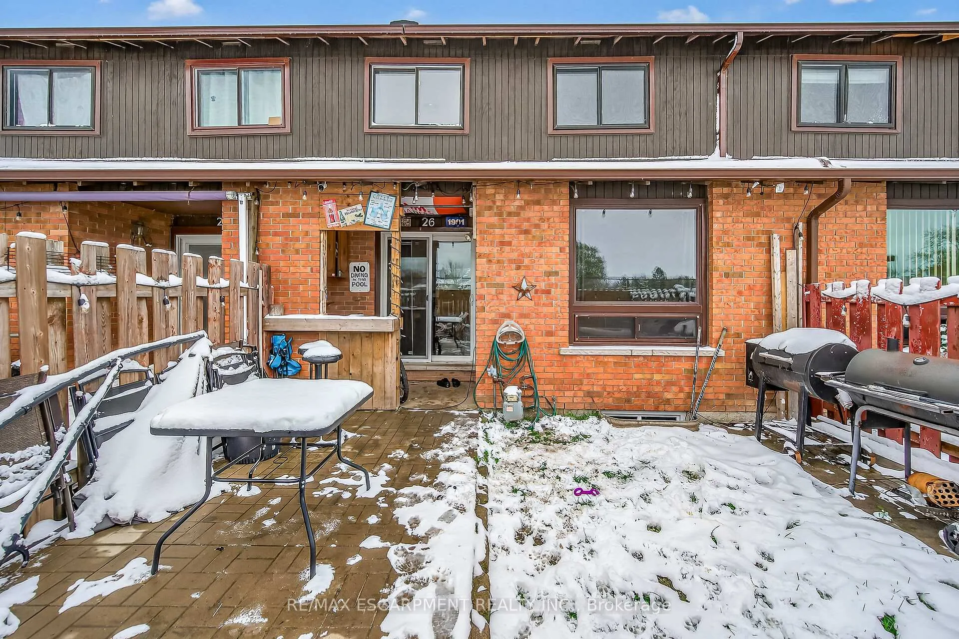 Photo 28 of Unit 26, 49 Peel Street, Haldimand — HOMEH