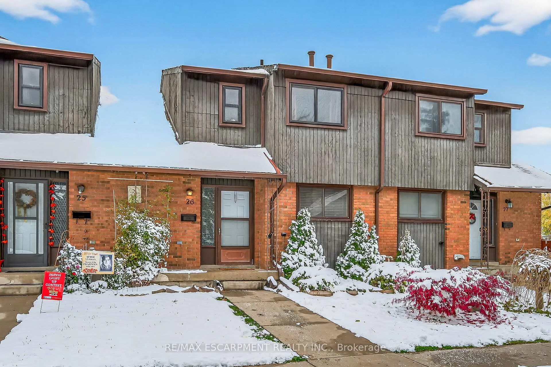 Photo 33 of Unit 26, 49 Peel Street, Haldimand — HOMEH