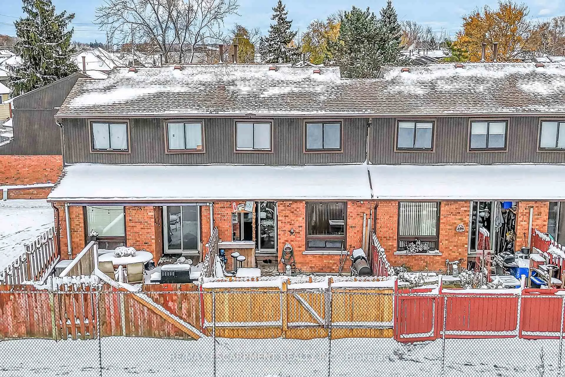 Photo 38 of Unit 26, 49 Peel Street, Haldimand — HOMEH