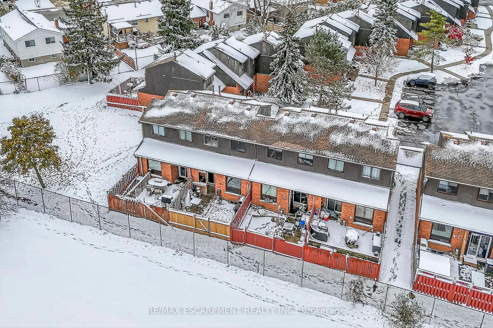 Photo 39 of Unit 26, 49 Peel Street, Haldimand — HOMEH