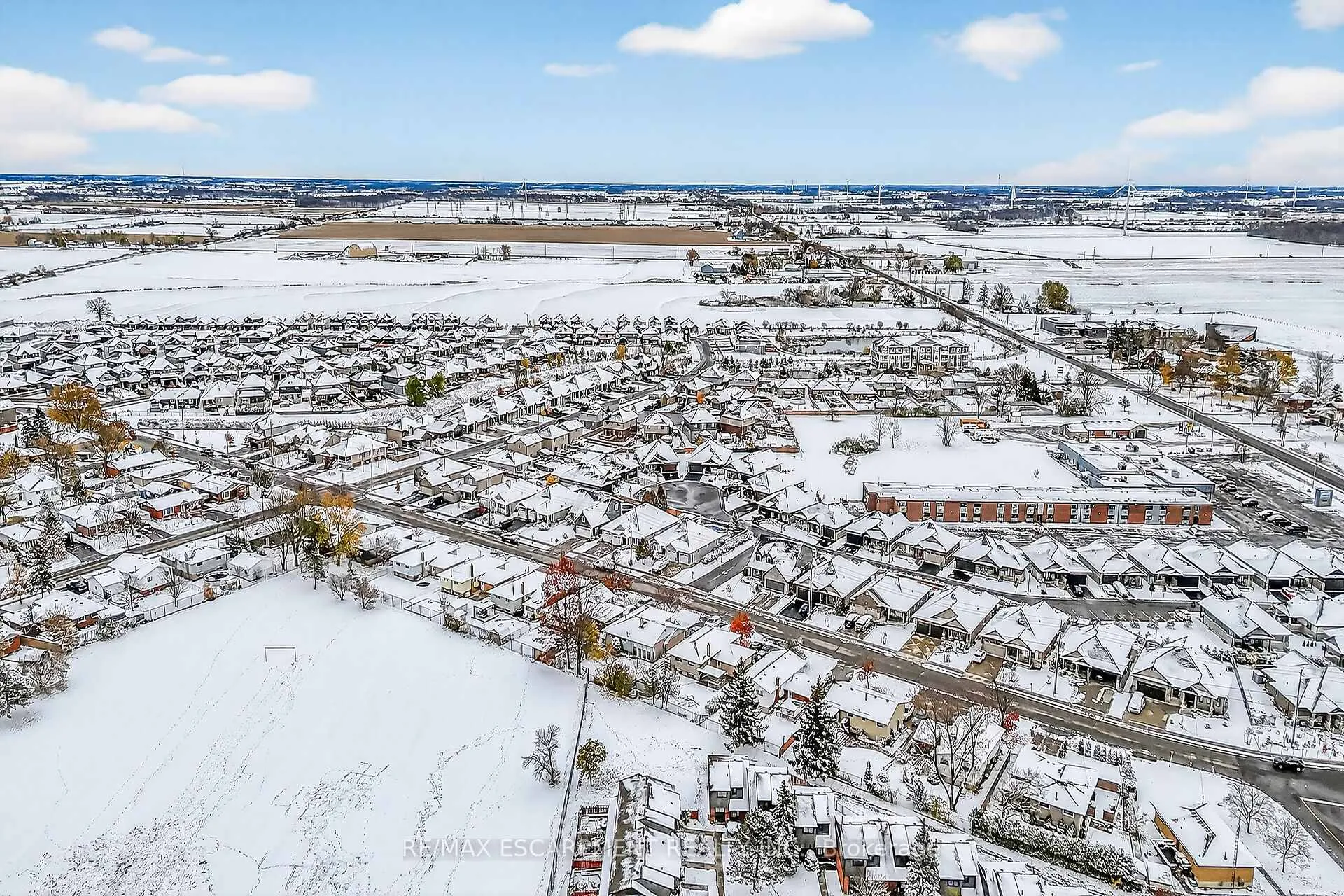 Photo 48 of Unit 26, 49 Peel Street, Haldimand — HOMEH