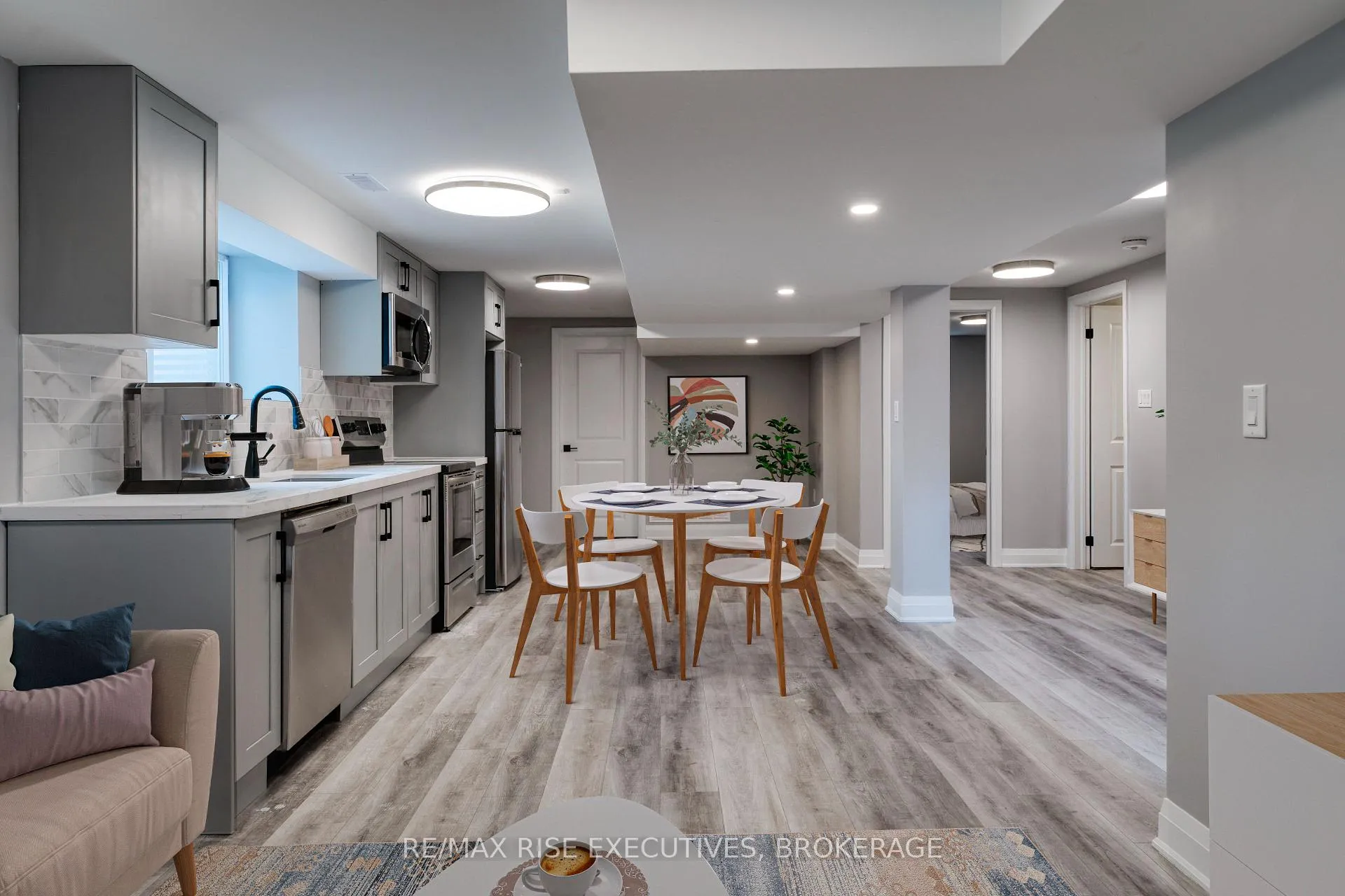 Photo 6 of Unit 2, 86 Morenz Crescent, Kingston, Rideau — HOMEH
