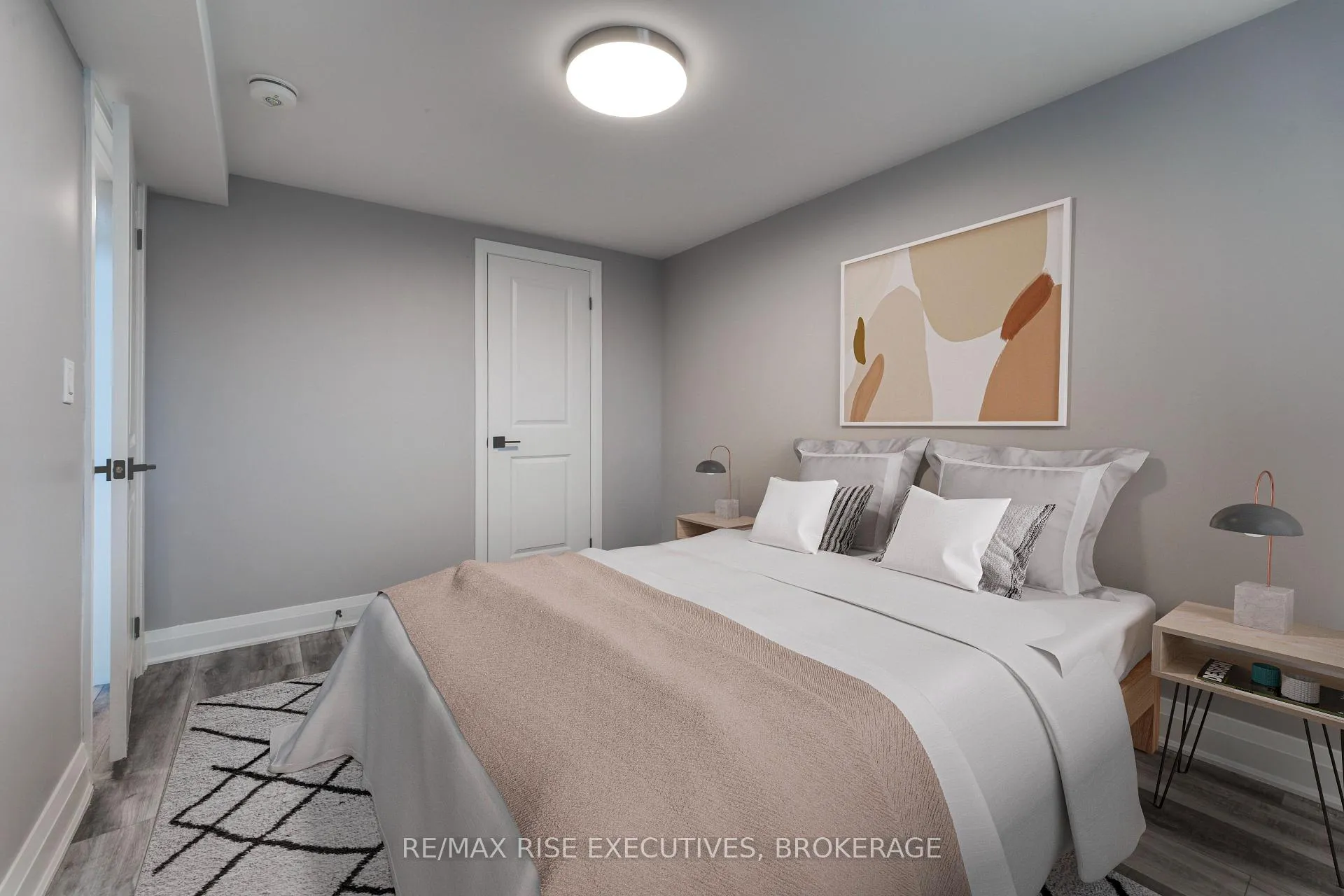 Photo 10 of Unit 2, 86 Morenz Crescent, Kingston, Rideau — HOMEH