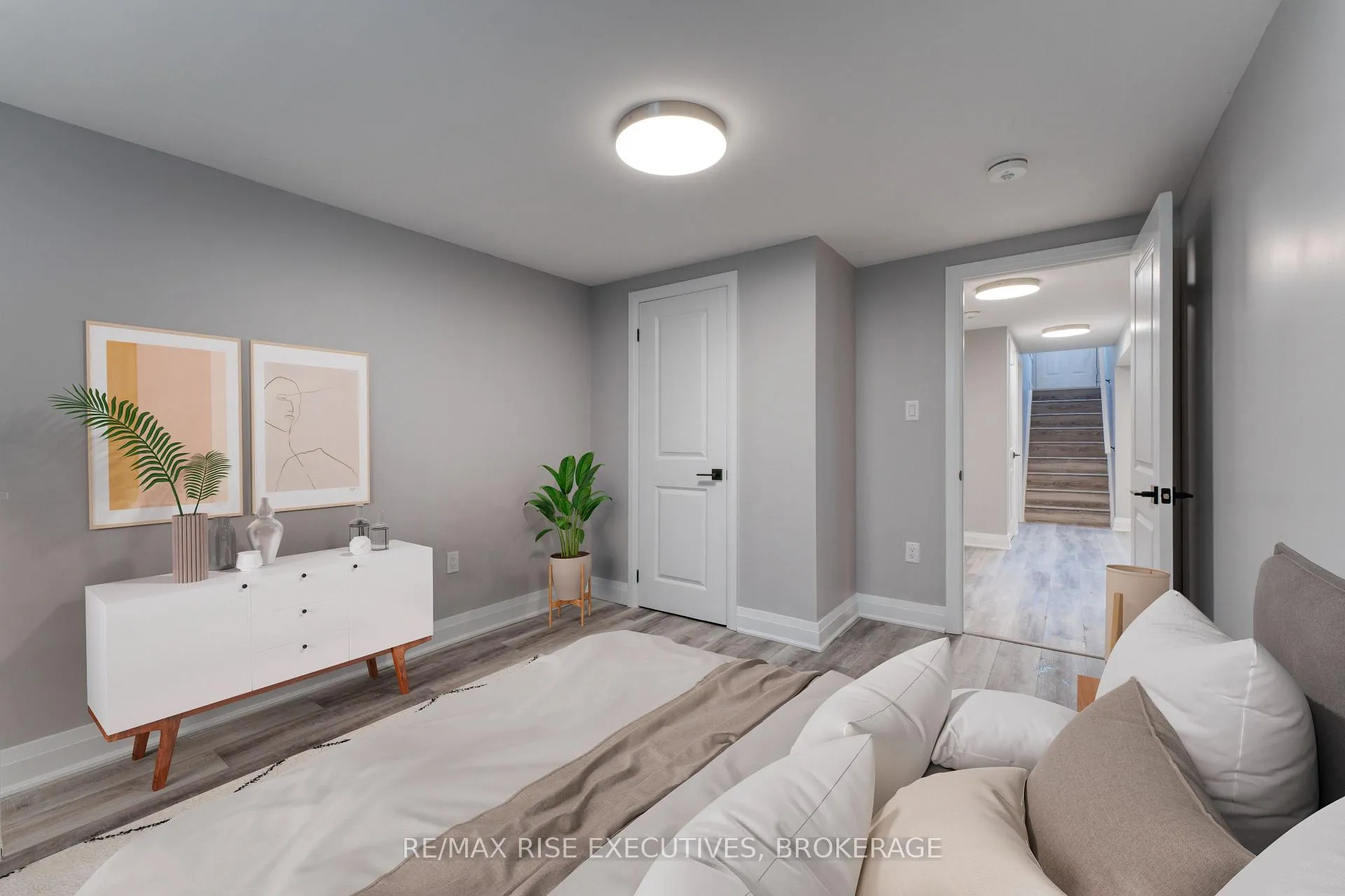 Photo 12 of Unit 2, 86 Morenz Crescent, Kingston, Rideau — HOMEH