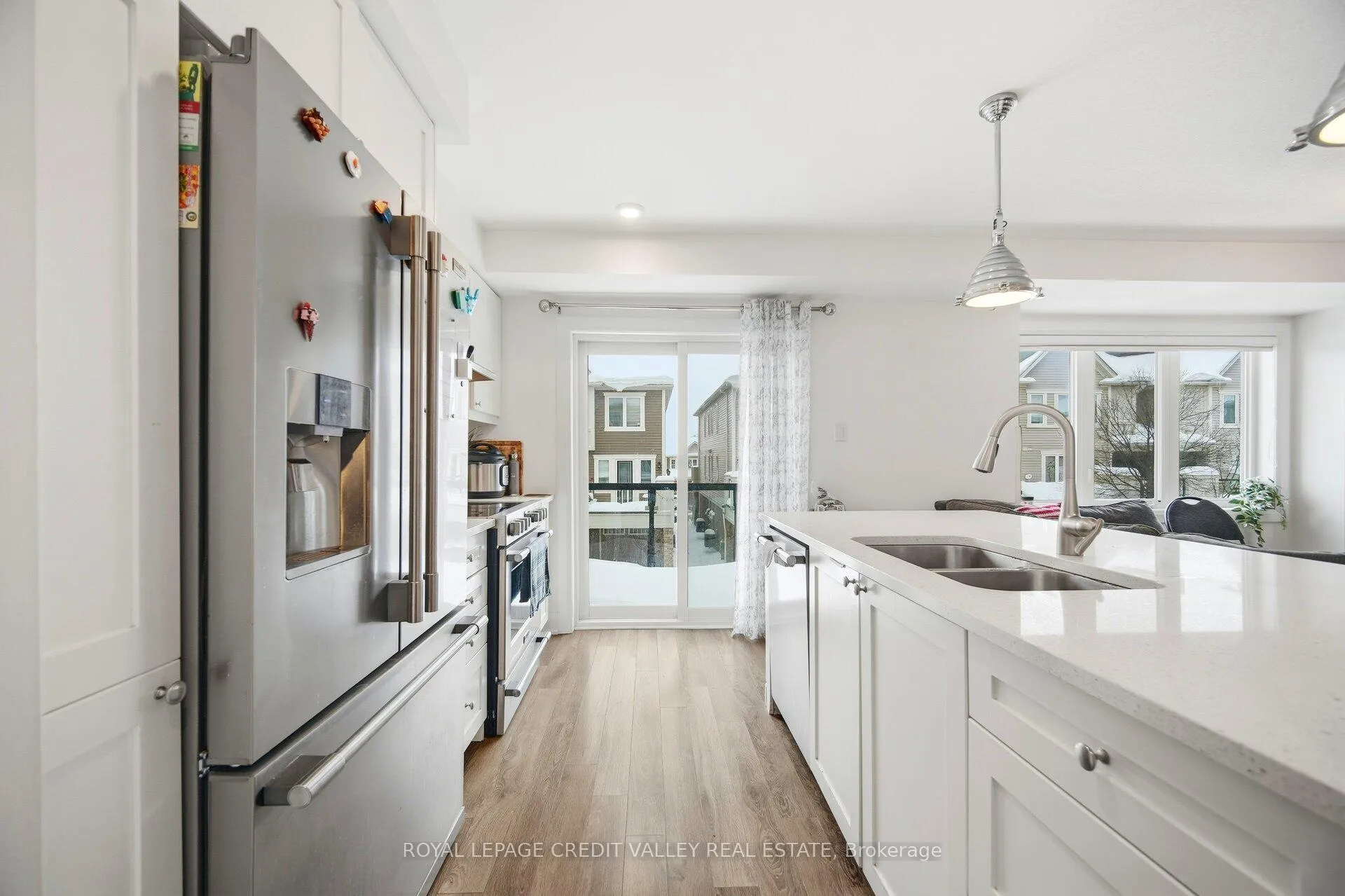Photo 15 of 565 Goldenrod Lane, Kitchener, Rosenburg — HOMEH