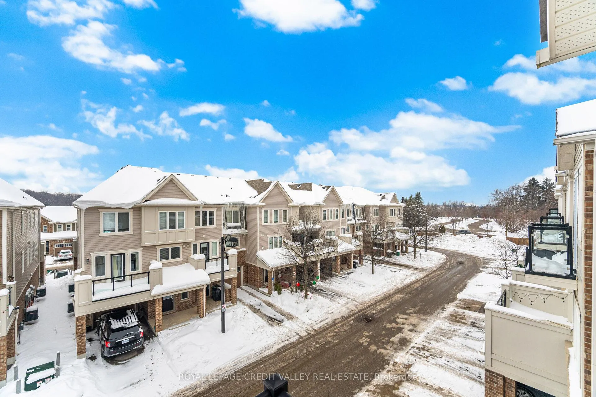 Photo 22 of 565 Goldenrod Lane, Kitchener, Rosenburg — HOMEH