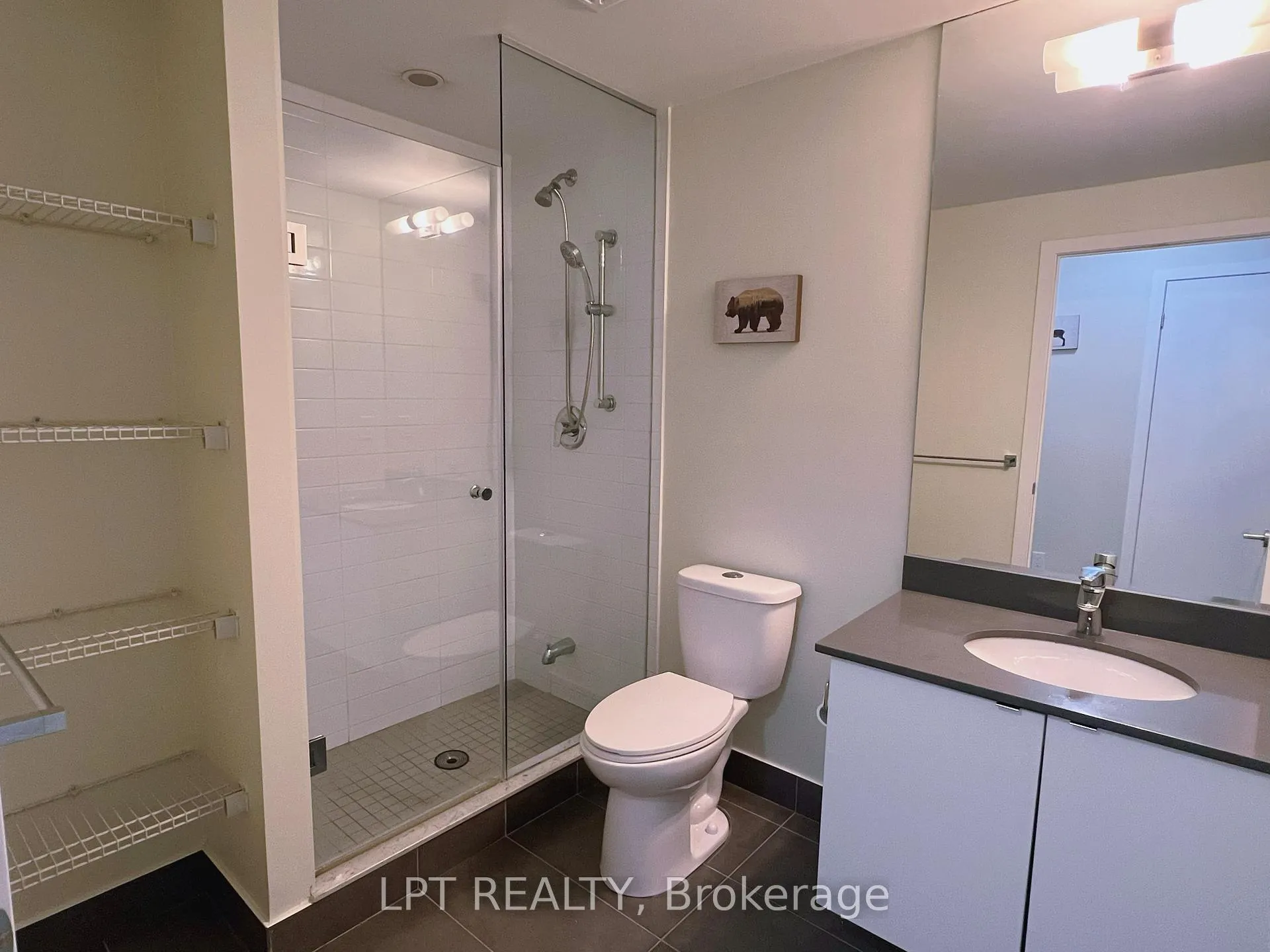 Photo 12 of Unit 1213, 69 Lynn Willians Street, Toronto, Niagara — HOMEH