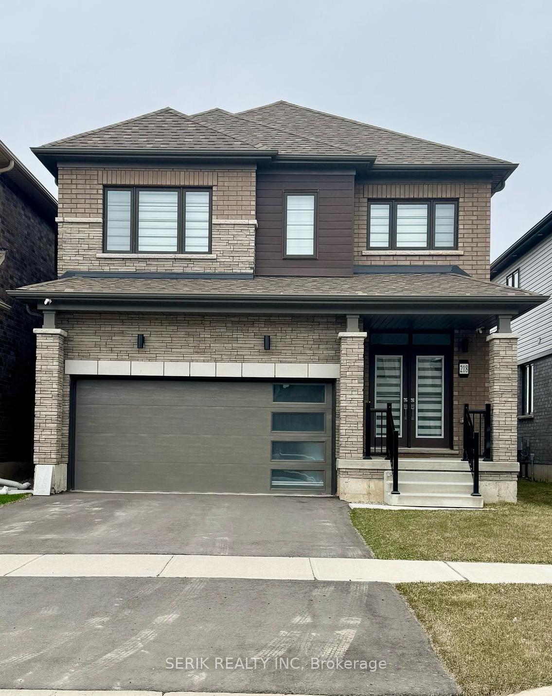 Photo 1 of 218 Wilmot Road, Brant, Brantford Twp — HOMEH