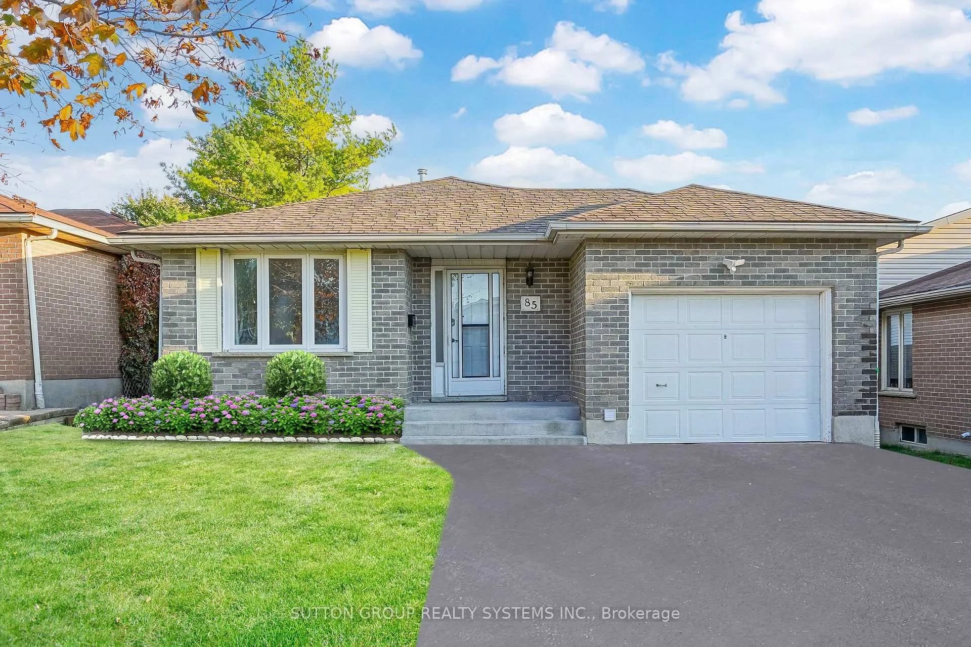 Photo 1 of Unit Lower, 85 Covington Crescent, Kitchener — HOMEH