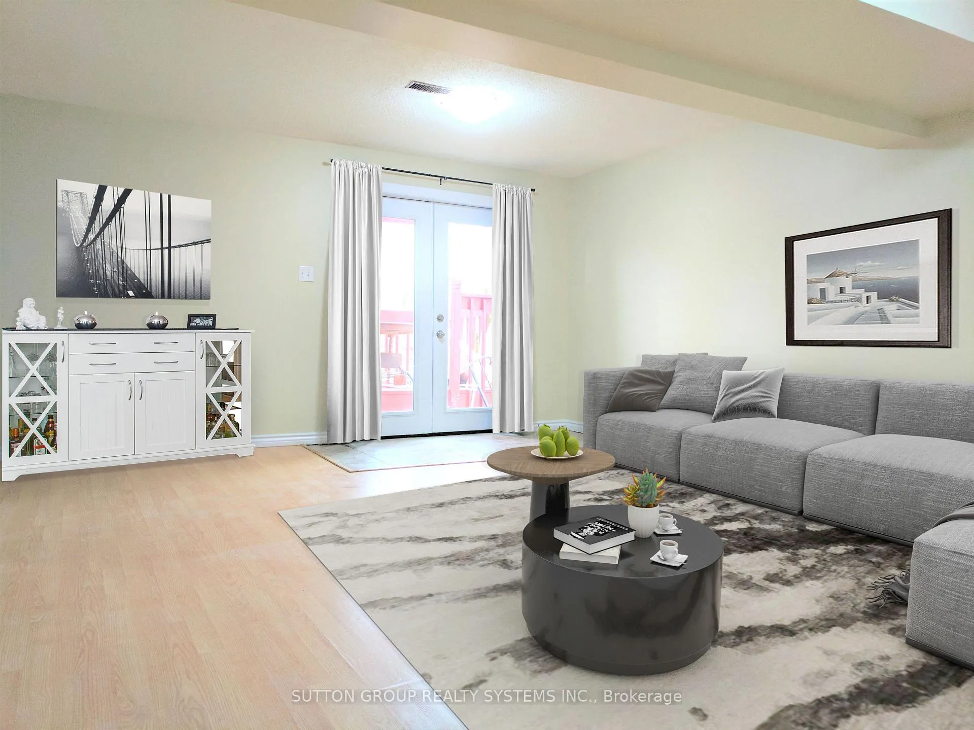 Photo 3 of Unit Lower, 85 Covington Crescent, Kitchener — HOMEH