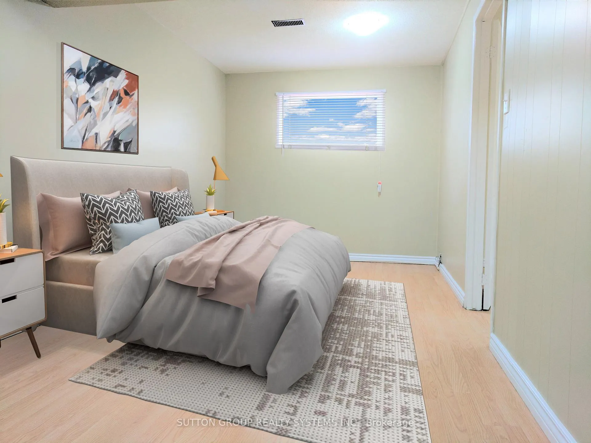 Photo 7 of Unit Lower, 85 Covington Crescent, Kitchener — HOMEH